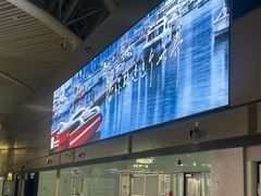 -青岛胶东国际机场