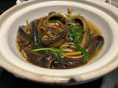 -芳芳私房菜·精做淮扬菜(承德路店)