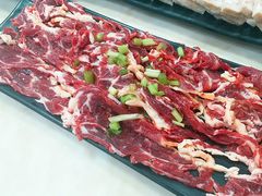-潮汕良记牛肉火锅(洪武路店)