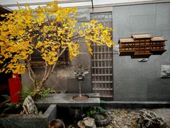 -四世同堂·京菜·烤鸭(双井店)