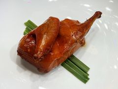 -云门锦翠(商鼎国际店)