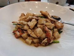 家烧红膏蟹-海味观(老西门店)