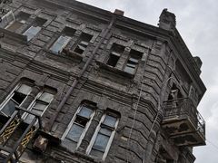 -中华巴洛克风情街