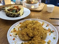 -汝是素(汇一城一区店)