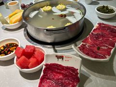 -俏牛哥鲜牛肉牛肆馆(重庆天地店)