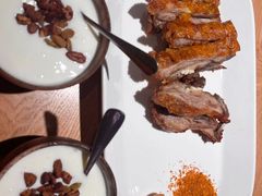 -谷丽麦馕新疆菜·清真(步步高梅溪新天地店)