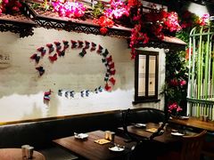 -浩海火烧云傣家菜(京广店)