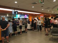 -麦当劳(温州人民路店)