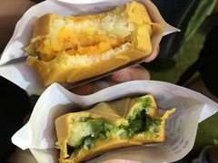 -味正点车轮饼可丽饼(南禅寺店)