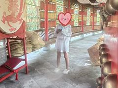 -麦积山温泉