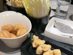 -海底捞火锅(吾悦广场店)