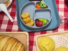 -西贝莜面村(镇江苏宁广场店)