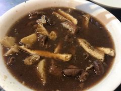 -二姐卤煮(南十里居店)