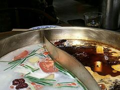 -来涮蜀鲜货火锅串串香(菜市口店)