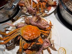 -加餐海鲜自助(宝龙一城店)