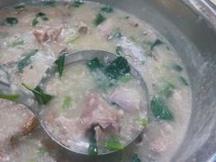 -标记美食新鲜猪杂(兴南大道店)