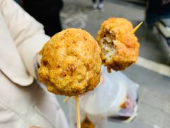 -杨永兴黄陂三鲜(雪松路店)