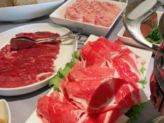 -鼎鼎香·港式火锅(北京SKP店)