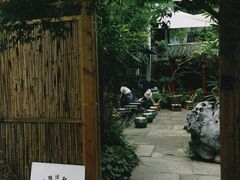 -Metal hands·铁手咖啡