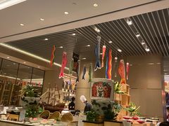 -海宁开元名都大酒店·地中海自助餐厅