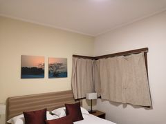 -太阳岛度假酒店