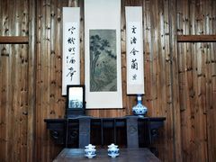 -婺源博物馆