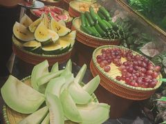 -金滏山·烤肉海鲜火锅自助(襄阳万达店)