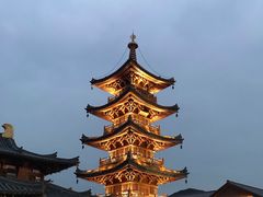 -品渔味湖鲜馆(拈花湾店)
