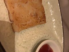 -上海金桥红枫万豪酒店-万豪中餐厅