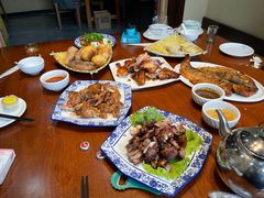 -吉顺坑烤
