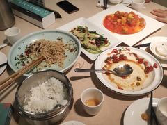 -桂林肥仔·中华餐饮名店(园湖店)