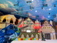 -世界之窗阿尔卑斯冰雪世界