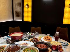 -红厨巷·淮扬菜(熙南里店)