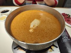 -燃计沙茶皇·香港沙茶火锅(人广旗舰店)