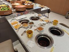-龍歌自助小火锅(李沧丽达店)