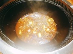 -锅来乐地锅鸡(安亭店)