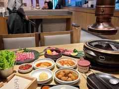 -泥炉烧肉师(新街口金銮巷店)