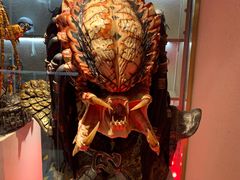 -疯克大象美式烤肉餐厅