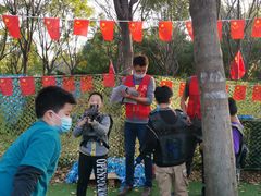-武汉园博园(武汉自然博物馆)