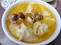 -龙抄手(文殊坊店)