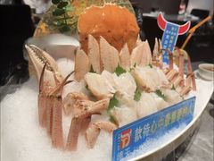 -德天肥牛海鲜火锅(城西银泰店)