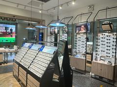 -AOJO眼镜(北京朝阳大悦城店)