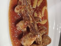 -晟永興烤鸭店(五道口店)