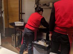 大堂-老通城豆皮大王(吉庆街店)