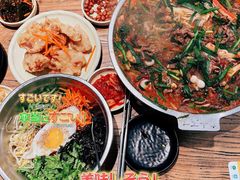 -京玉菲饭店(李村店)