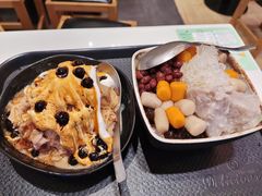 -鲜芋仙Meet Fresh(壹方城店)