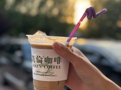 -凯伦咖啡 Karen Coffee(民族街店)