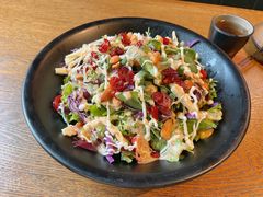 -烤无忌·新疆菜馆(格林威治城店)