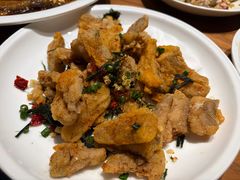 -小厨师·二十年沈家门小海鲜(百井坊巷店)