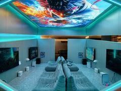 -海德温泉生活馆(朝阳大悦城店)